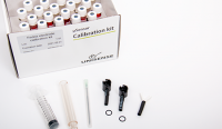 Redox calkit contents