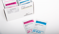 pH Calkit buffers