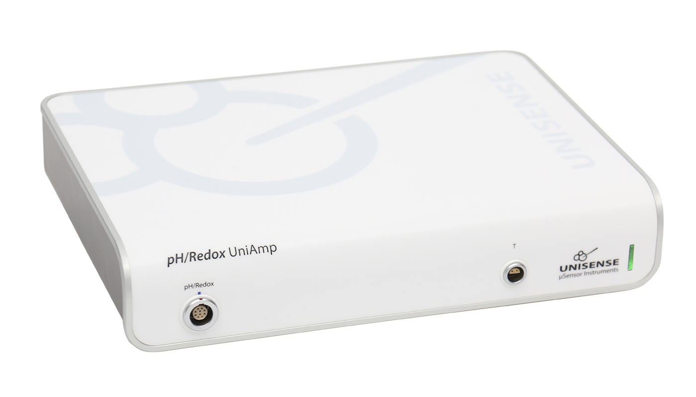 pH Redox UniAmp
