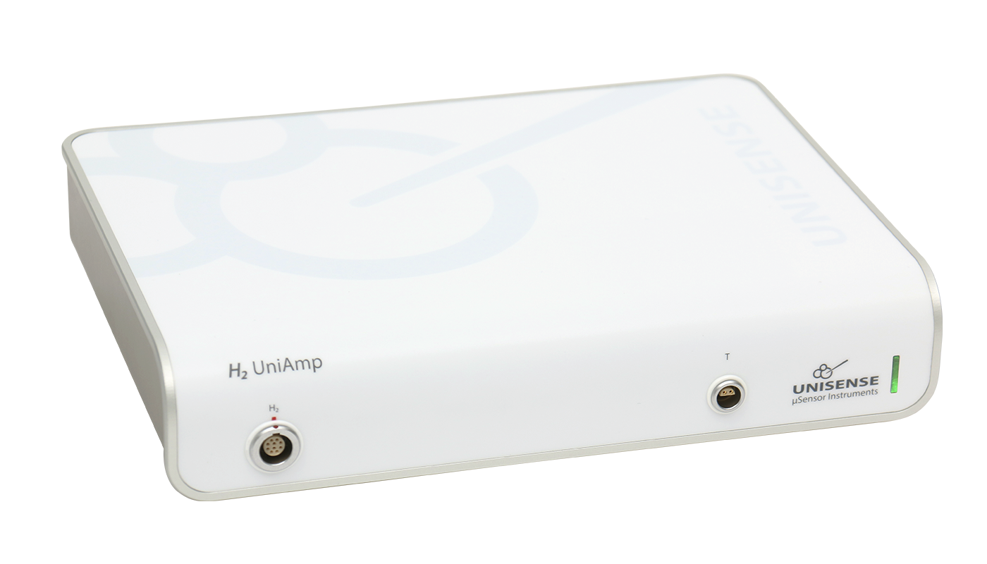 H2 UniAmp