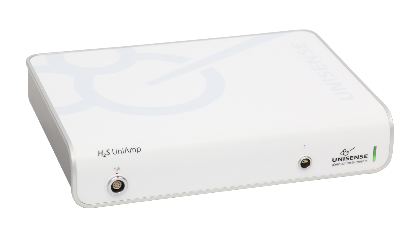 H2S UniAmp