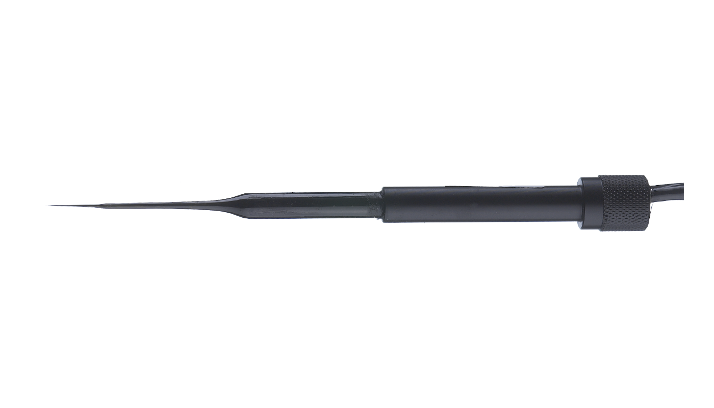 H2S black tip