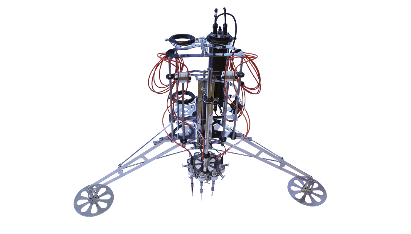 MiniProfiler System