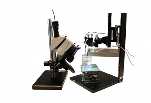 NanoRespiration System