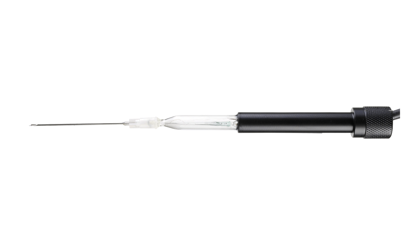 Needle sensor