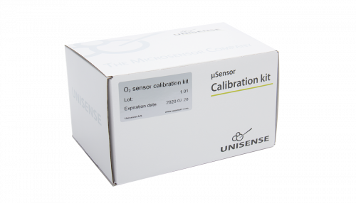 O2 Calkit