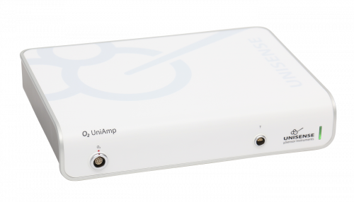 O2 UniAmp