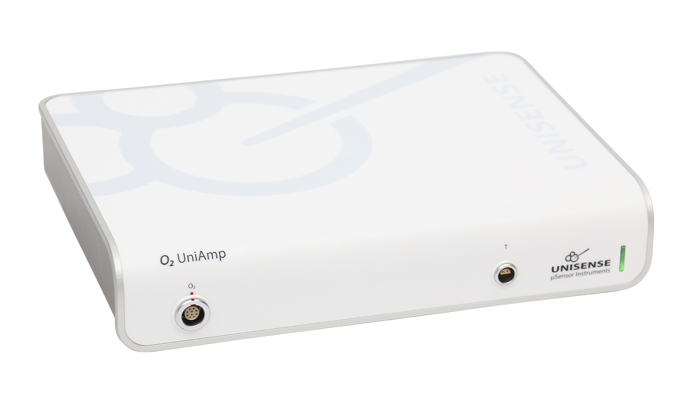 O2 UniAmp