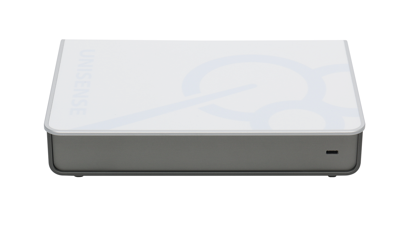 Optp UniAmp back