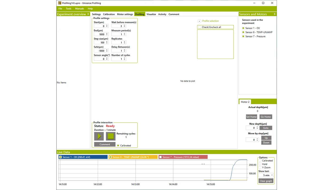 Profile setup_1400x800