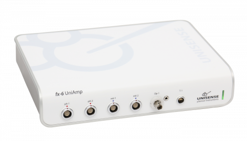 fx-6 UniAmp