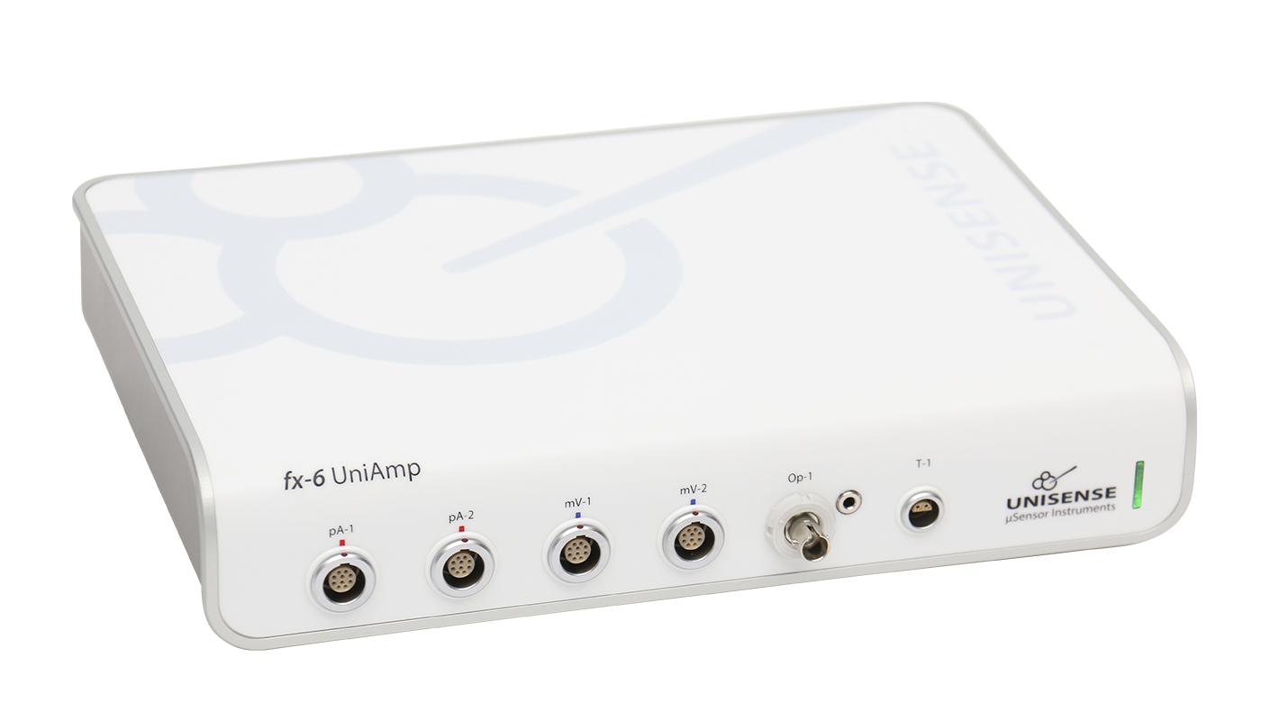fx-6 UniAmp