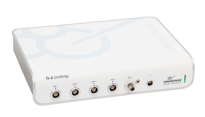 fx-6 UniAmp