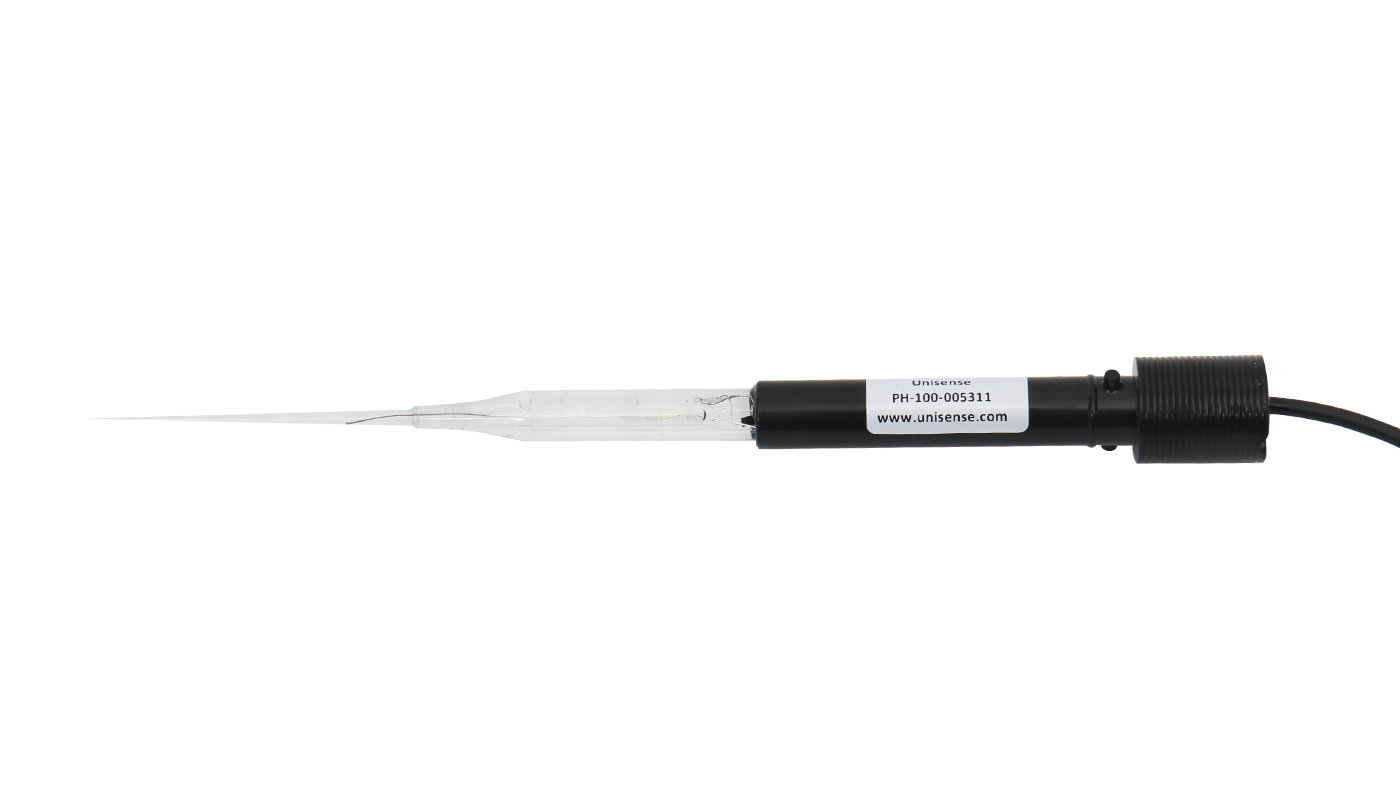 pH-100