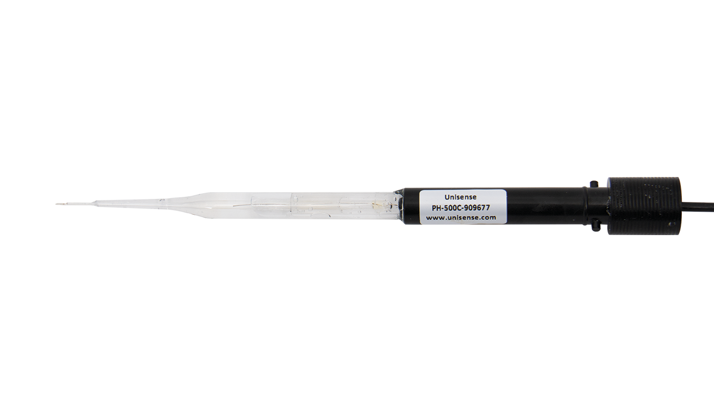 pH-500C