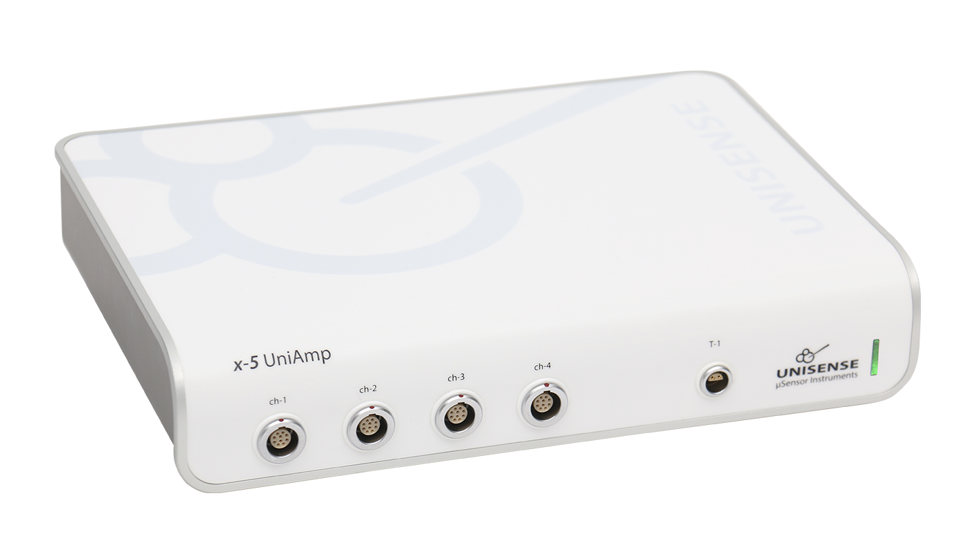 x-5 UniAmp