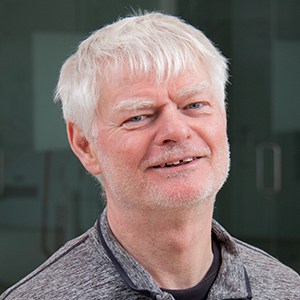 Lars Hauer Larsen