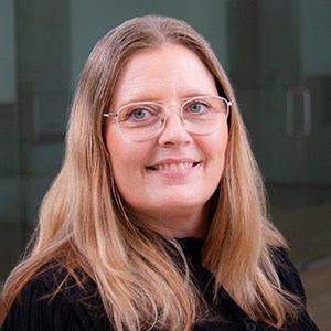Mette Gammelgaard