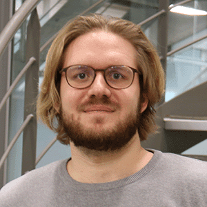 Rasmus Duborg Hornsleth
